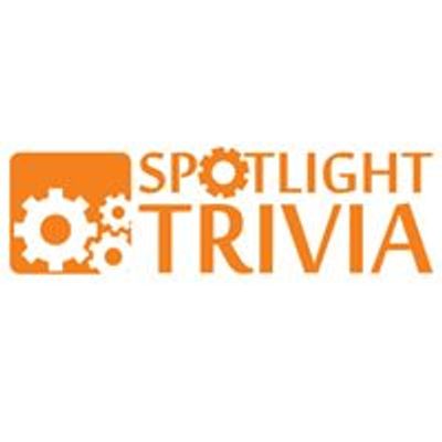 Spotlight Trivia Games