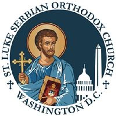 Saint Luke Serbian Orthodox Church - Washington, DC