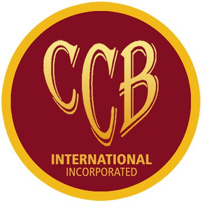 CCB INTERNATIONAL PROMOTIONS