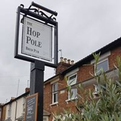 The Hop Pole Aylesbury