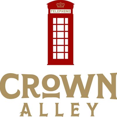 Crown Alley