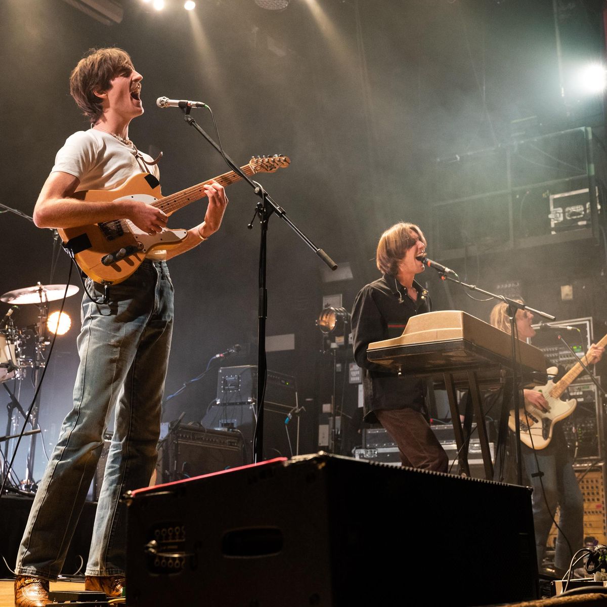 Parcels