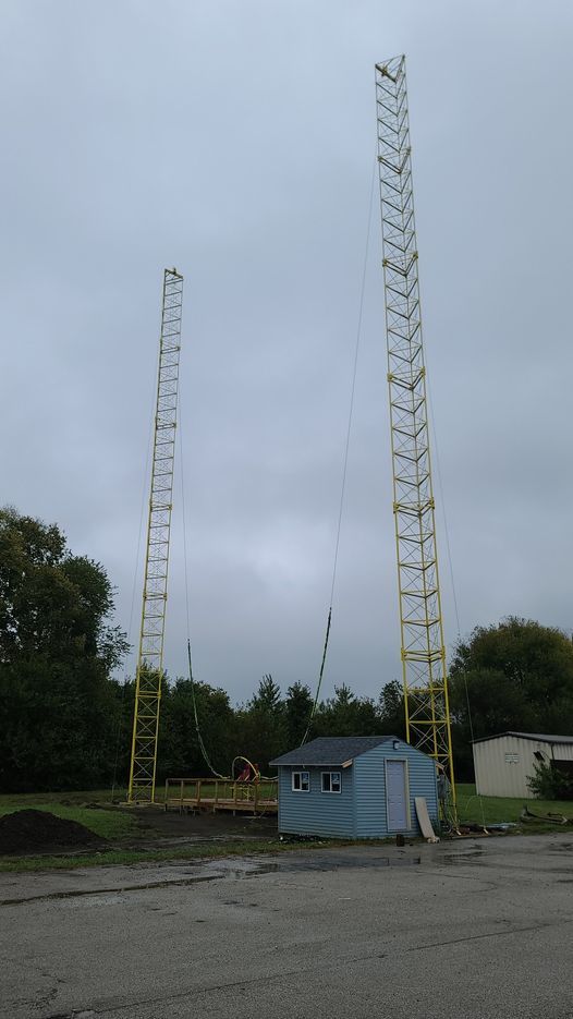 MixFM 100.7 SLINGSHOT