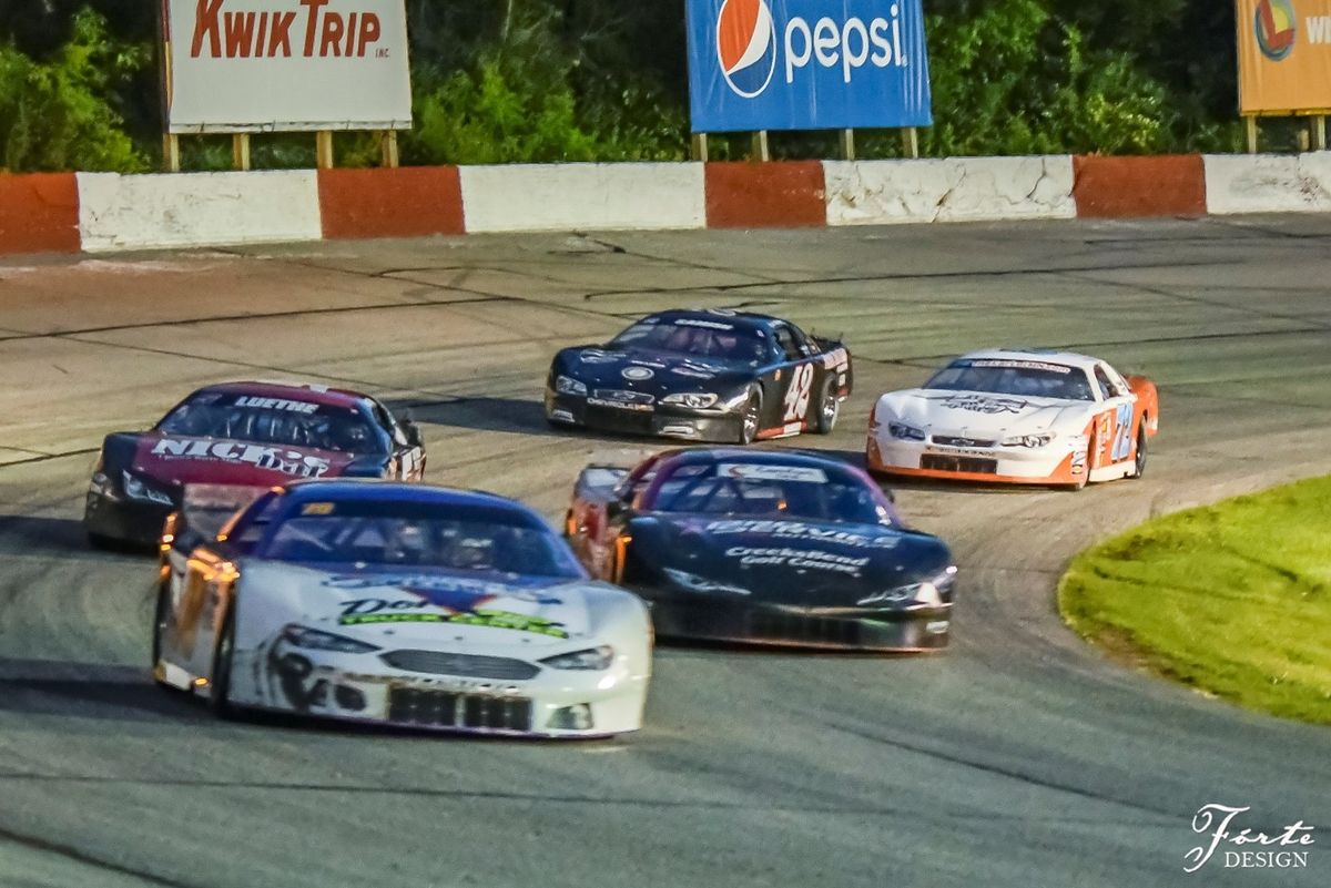 State Bank Financial Buck Buck Night