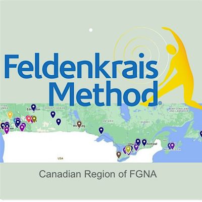 Canadian Region of FGNA