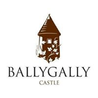 Ballygally Castle Hotel