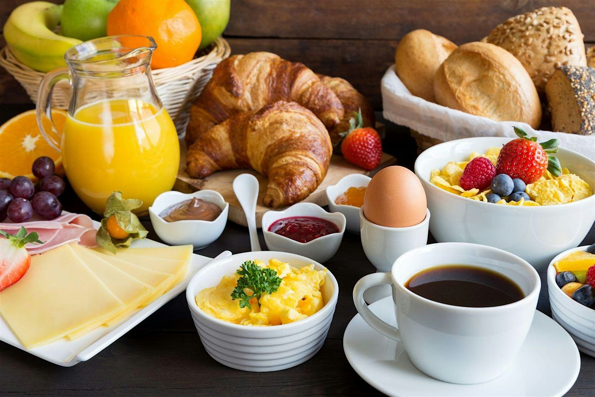 New Year\u2019s Day Recovery Brunch at Aragon Caf\u00e9