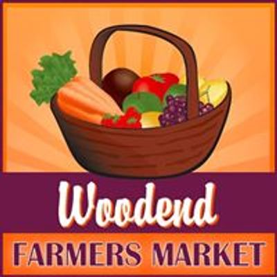 Woodend Community Farmers' Market