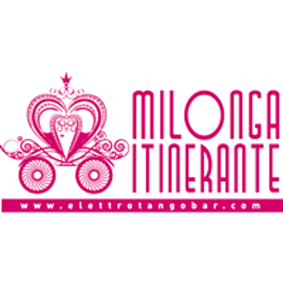 Milonga itinerante