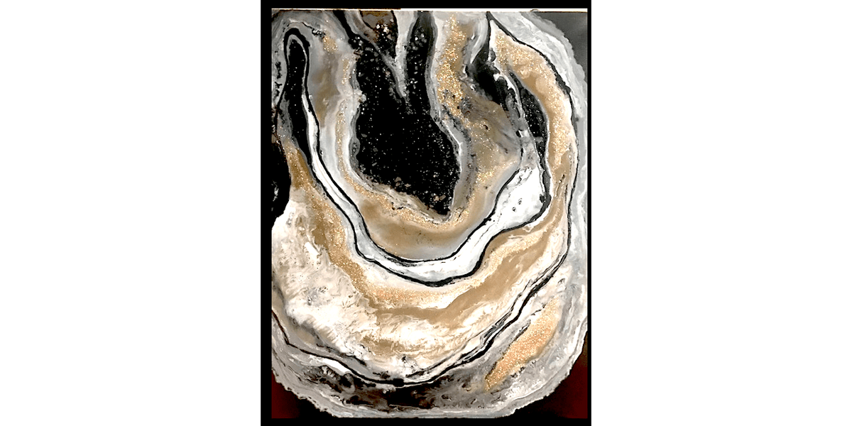 Rock It Paint and Pour - Paint and Sip in Tyler | Classpop!\u2122