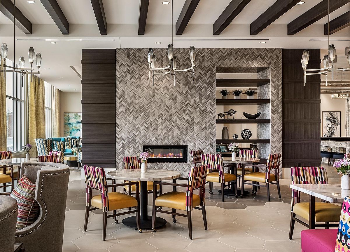 The Providence Fairfax Open House 9490 Sprague Ave, Fairfax, VA