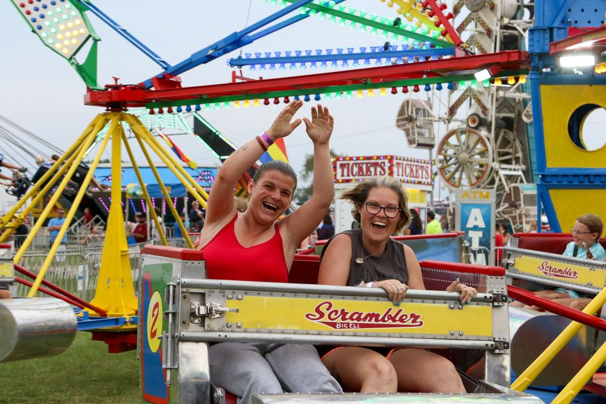 Parking Corey Kent (18+)