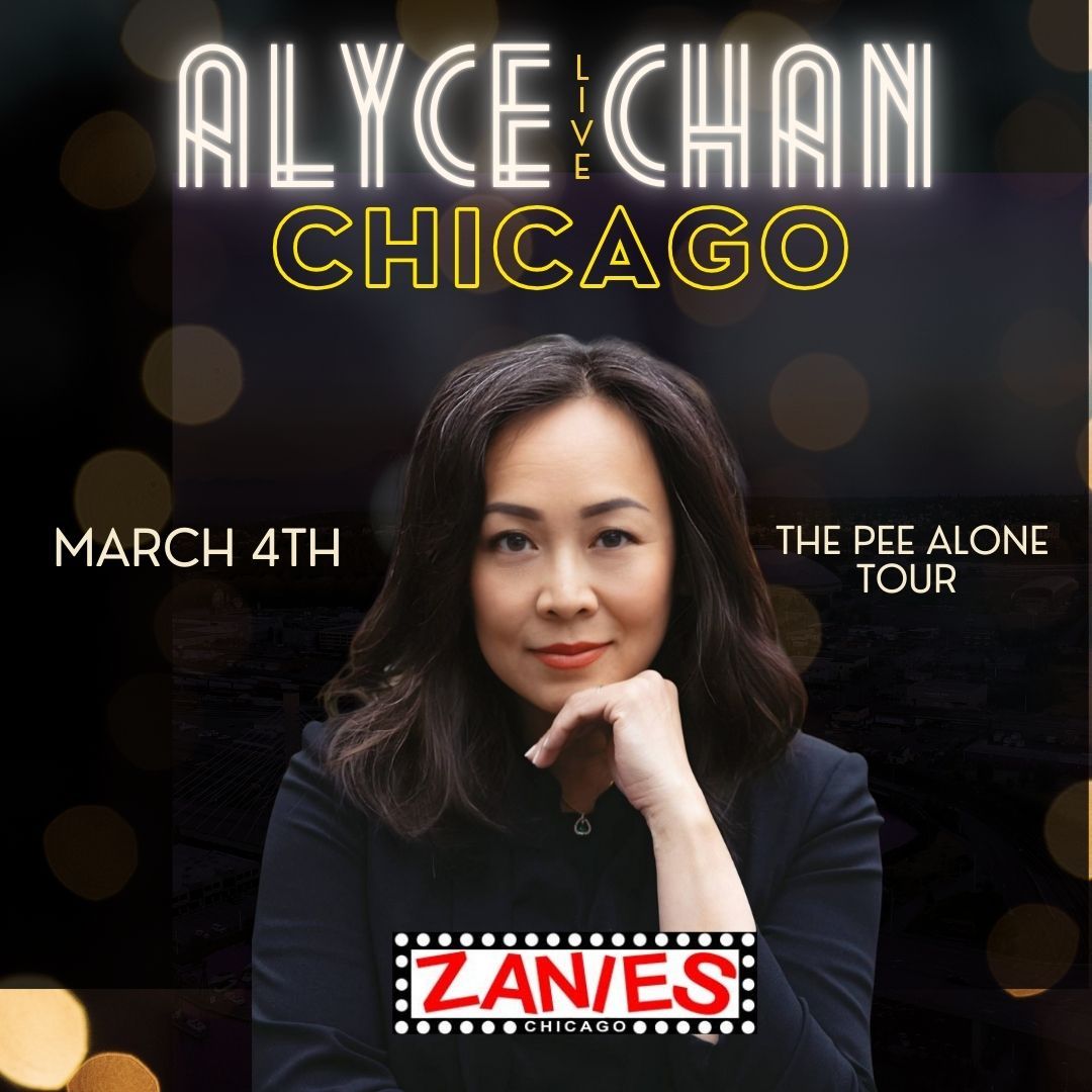 Alyce Chan
