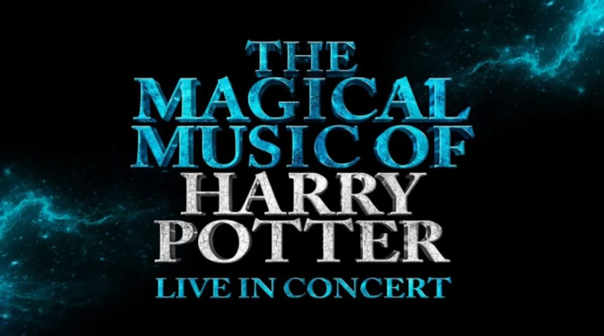 The Magical Music Of Harry Potter - Springfield