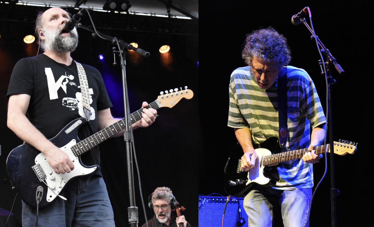 Parking Yo La Tengo - The 8 Nights of Hanukkah (18+)