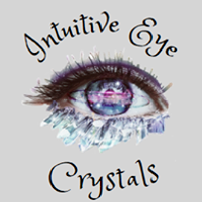 Intuitive Eye Crystals