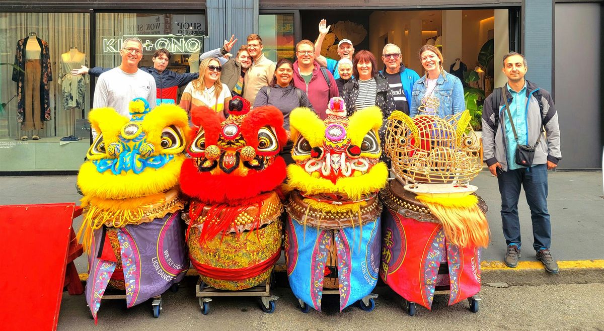 Free tour por San Francisco (Espa\u00f1ol)