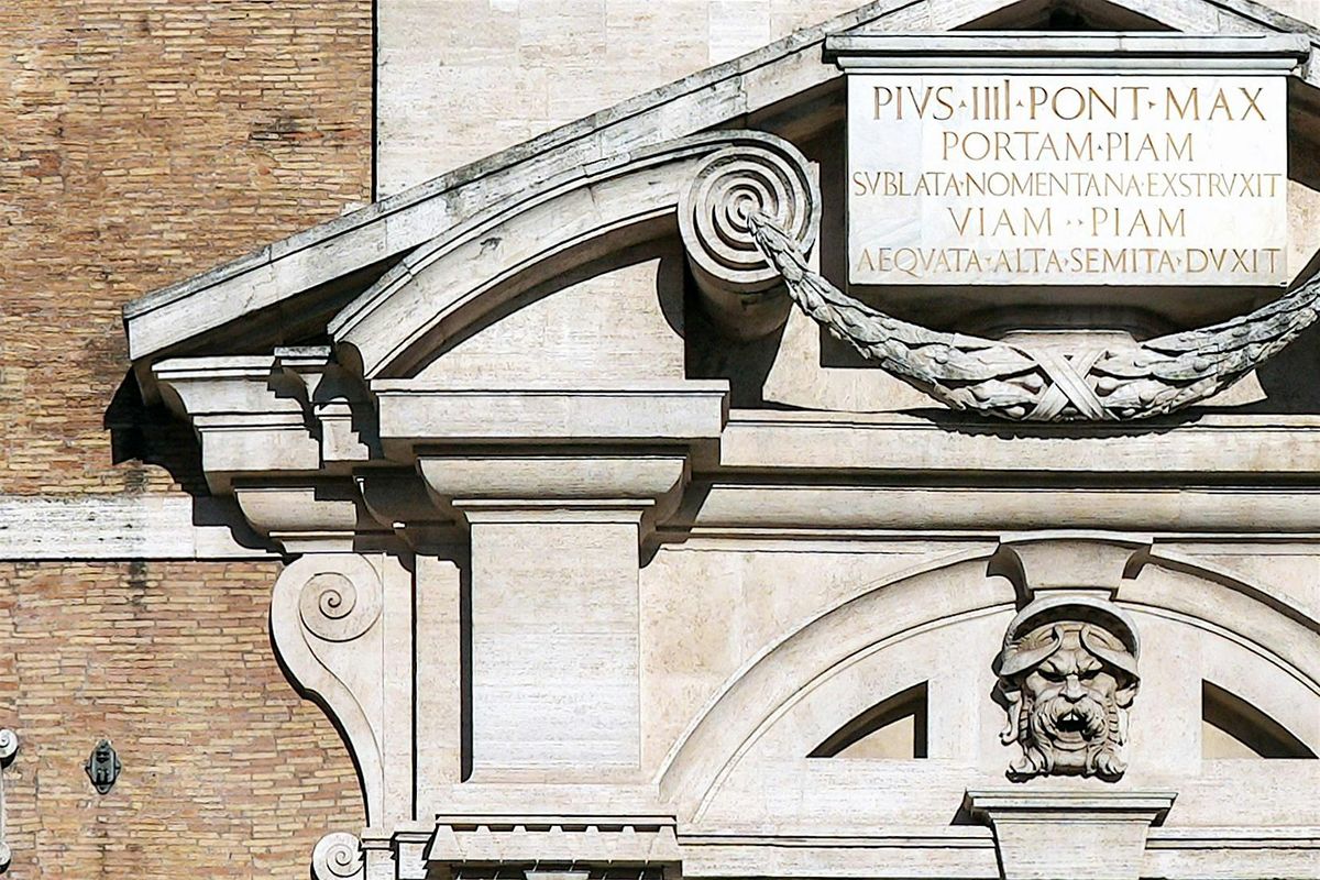 The Inevitability of Mannerism