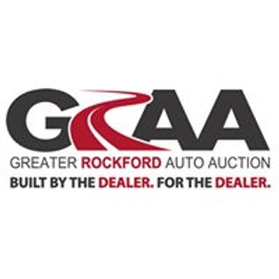 Greater Rockford Auto Auction
