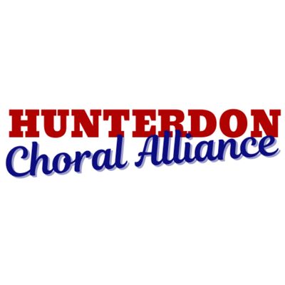 Hunterdon Choral Alliance