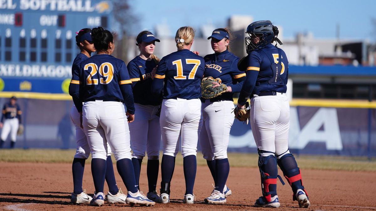 Parking Monmouth Hawks at Towson Tigers Mens Basketball