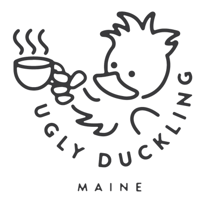 Ugly Duckling Maine