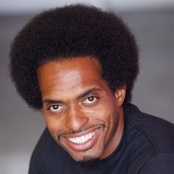 D'sean Ross- Live Comedy