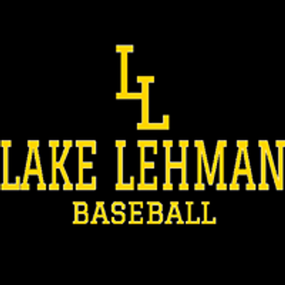 Lake-Lehman Baseball Booster Club