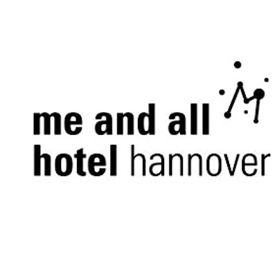 me and all hotel hannover