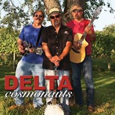 Delta Cosmonauts