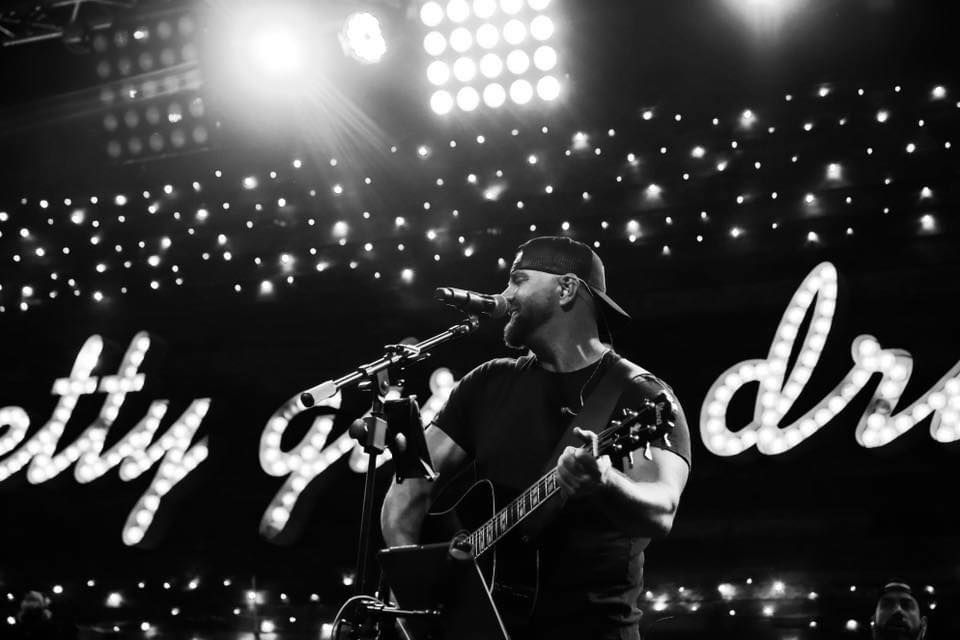 David Voss at The Stillery - Chandler