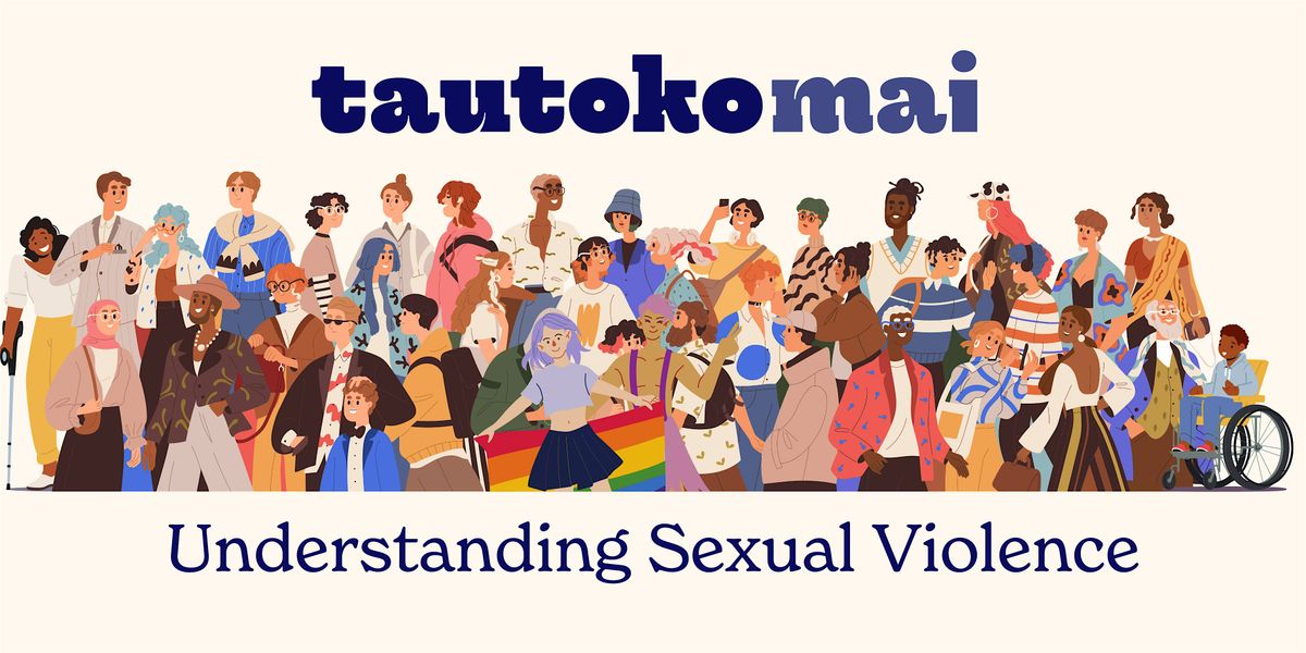 Understanding Sexual Violence
