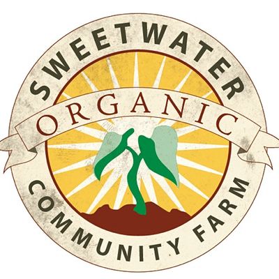 Sweetwater Organic Community Farm