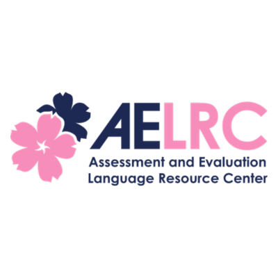 Assessment and Evaluation Language Resource Center