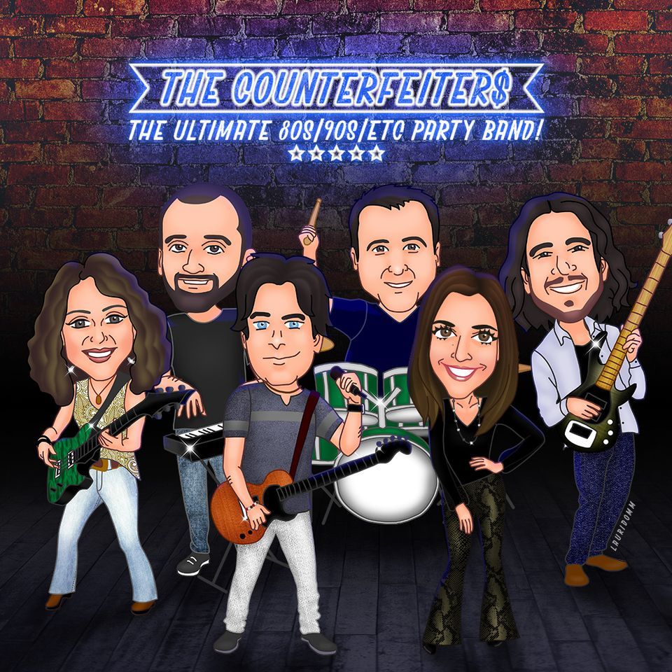 EGAN'S ST. PADDY'S PARTY! 