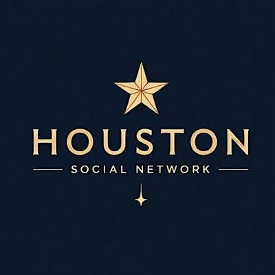 Houston Social Network