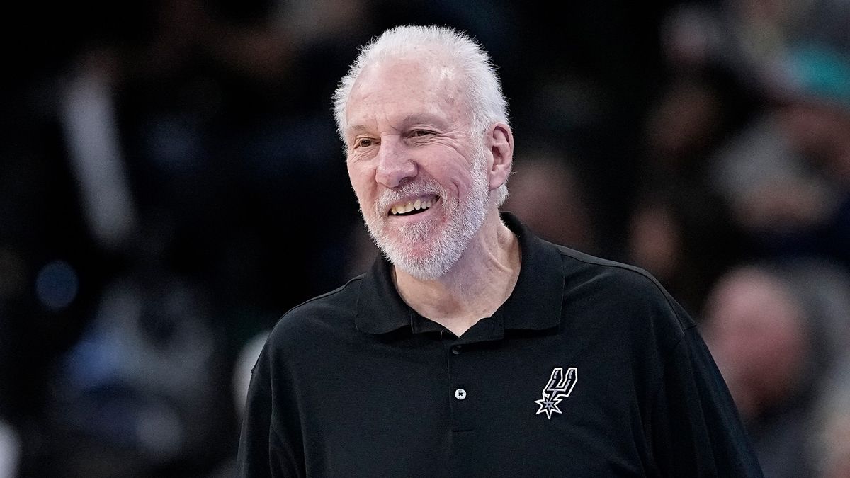 Gregory Popovich