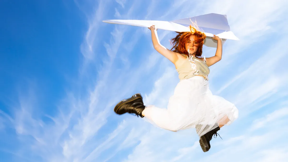 Joya Marleen in M\u00fcnchen