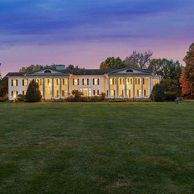 Cedarhurst Mansion