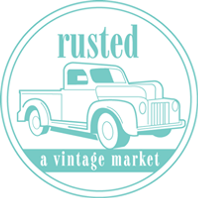 Rusted: A Vintage Market