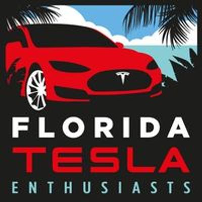 Florida Tesla Enthusiasts