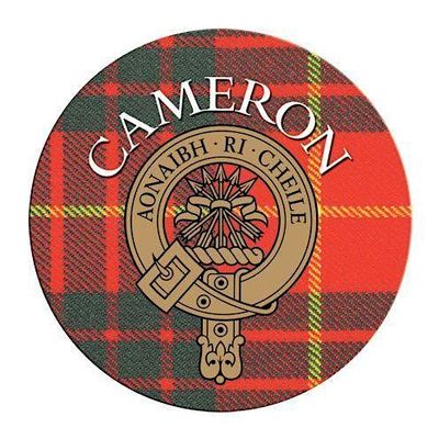 Canny Camerons