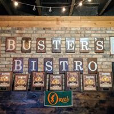 Buster's Bistro