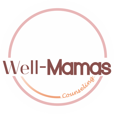 Well-Mamas Counseling