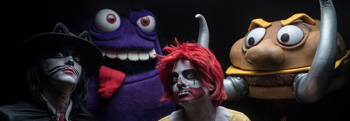 Parking Mac Sabbath
