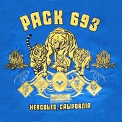 Cub Scout Pack 693