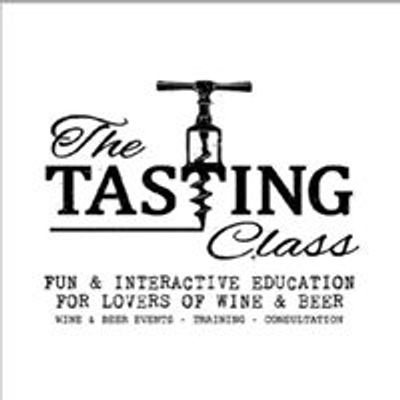 The Tasting Class