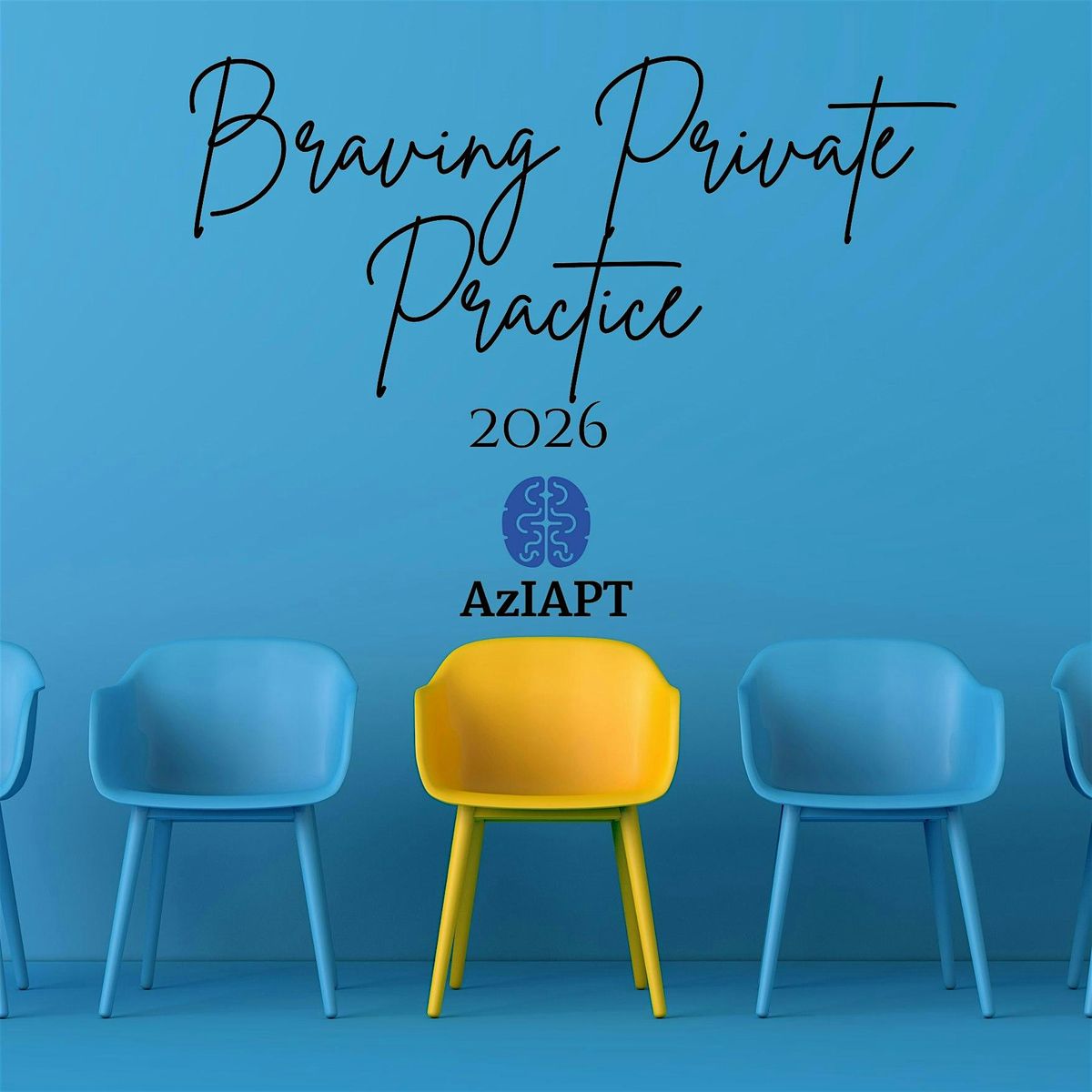 Braving Private Practice