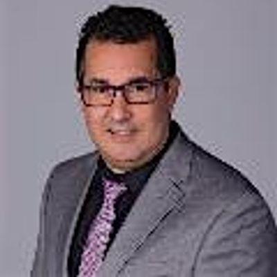 JESUS CONTRERAS-REALTOR