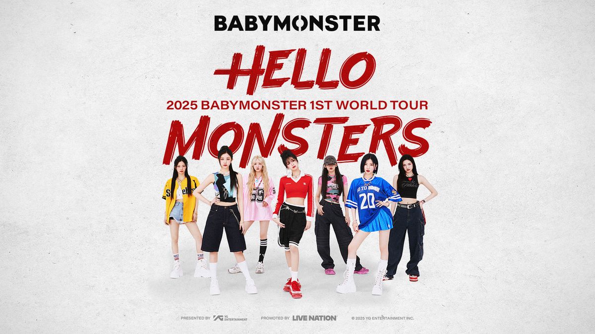 BABYMONSTER